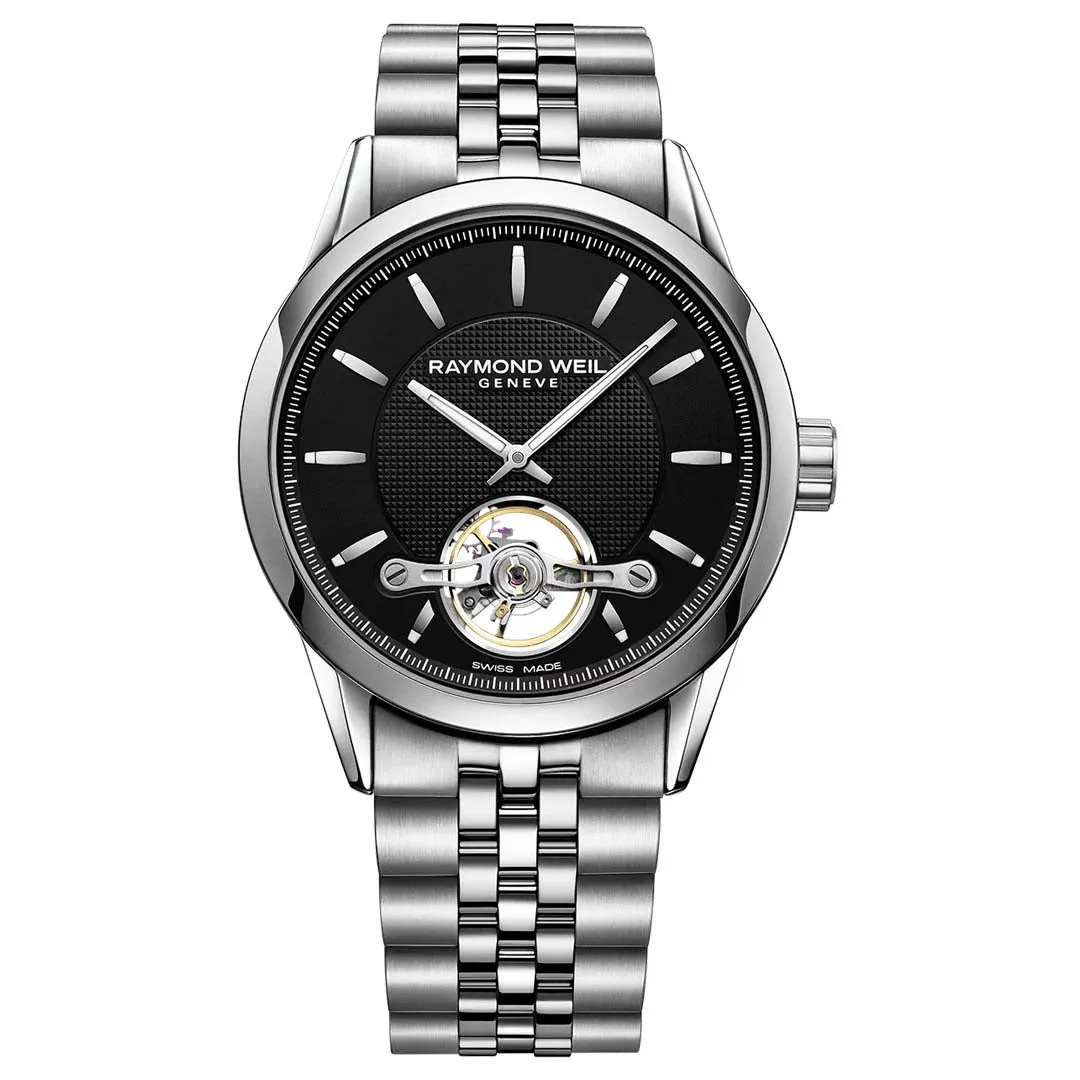 Raymond Weil Freelancer 2780-ST-20001