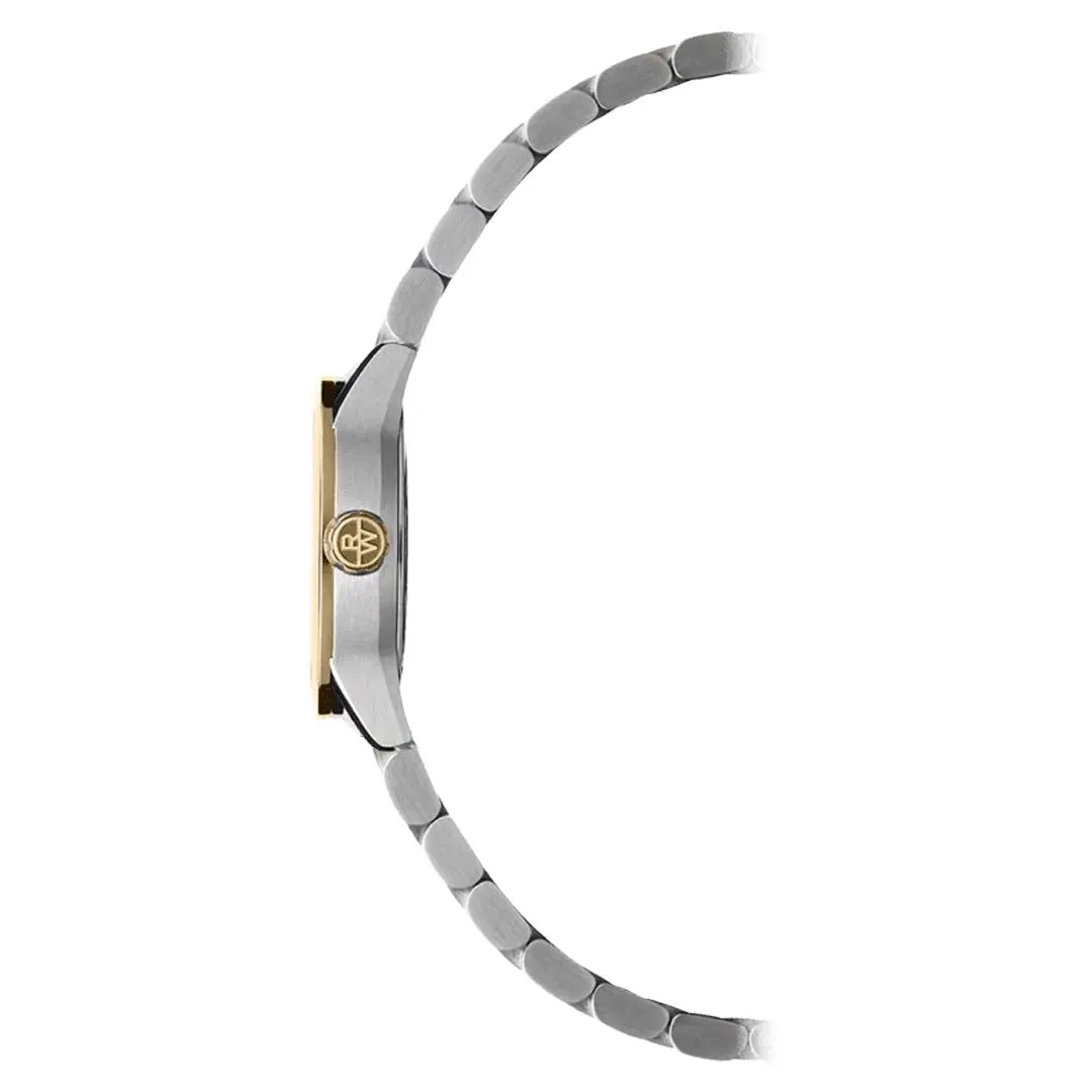 Raymond Weil Freelancer Ladies Two-Tone 5629-STP-97081