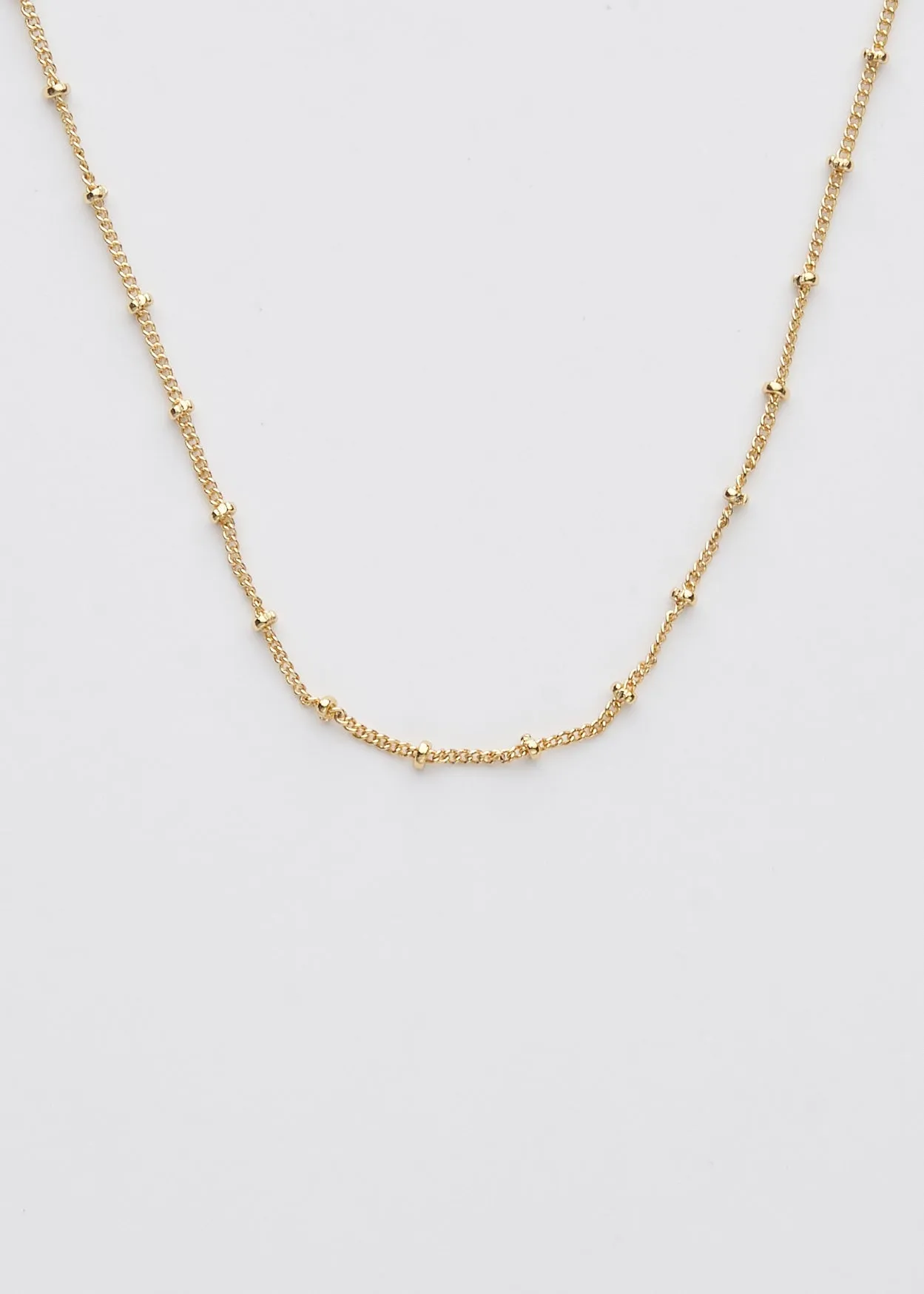 Satellite Chain Choker