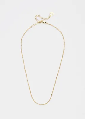 Satellite Chain Choker