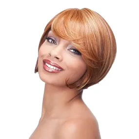 SIMPLY LACE SYCAMORE | It's a Wig Synthetic Lace Front Wig