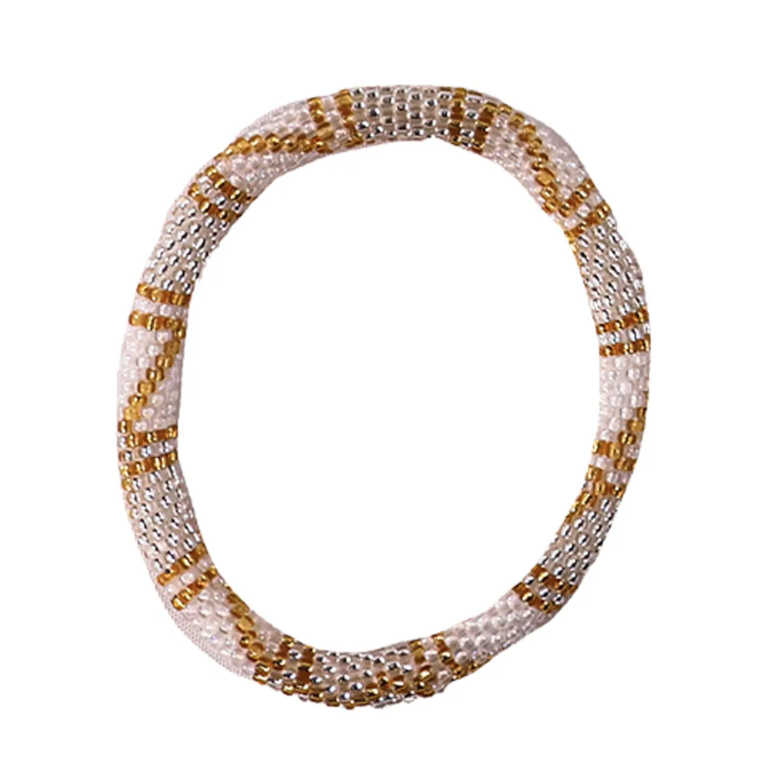 Simply Southern Beaded Bangle Bracelets: Effortlessly Chic Accessories for Any Occasion