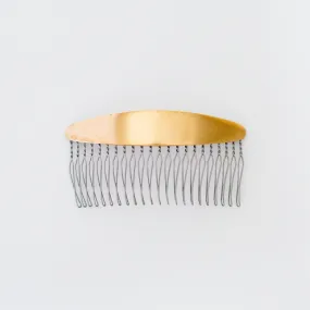 “Smooth Operator” Hair Combs (2 sizes)