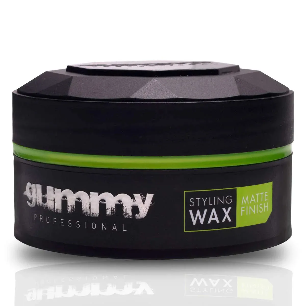 STYLING WAX MATTE FINISH 150ml By GUMMY