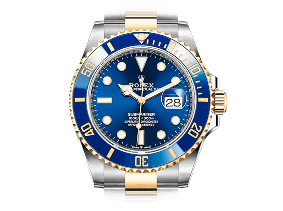 SUBMARINER