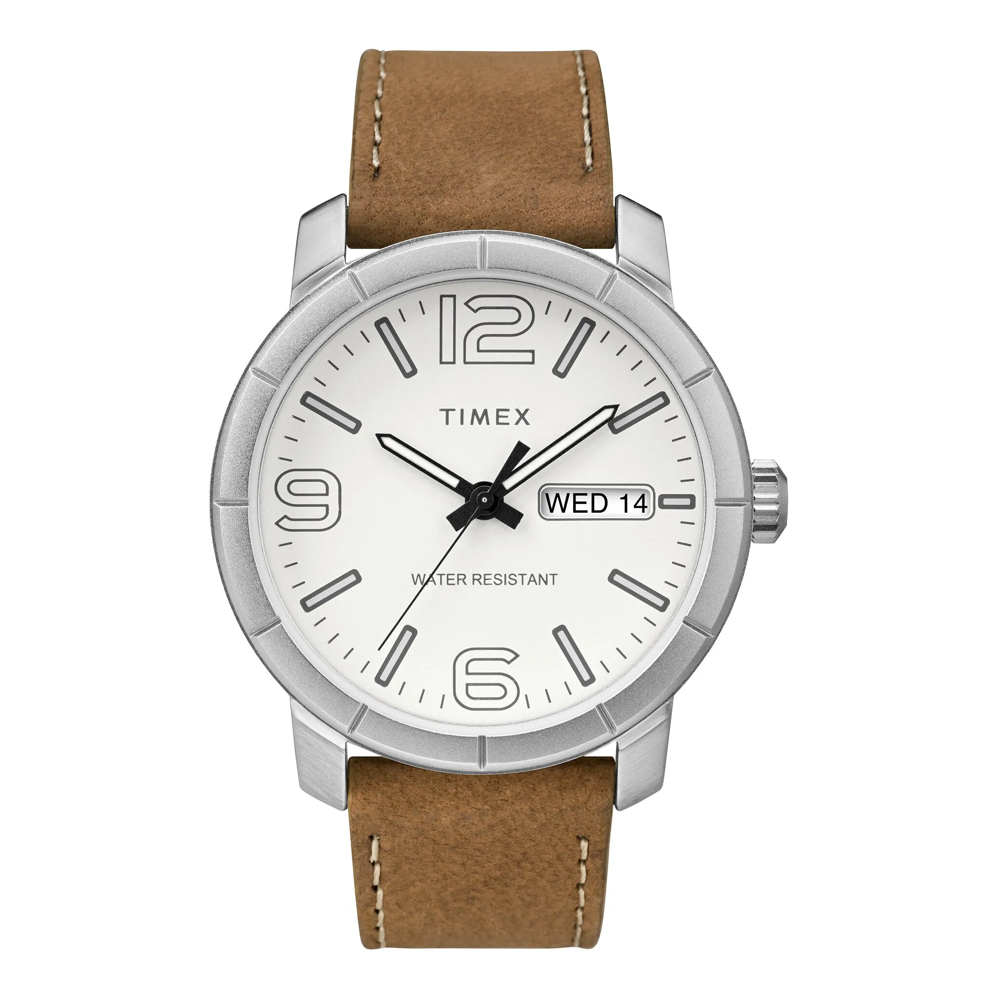 Timex Brass Analog Men's Watch TW2R64100