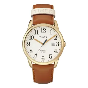 Timex Brass Analog Women's Watch TW2R62700