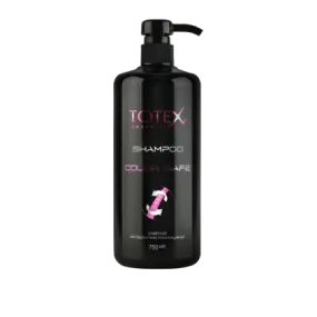 TOTEX Hair care Color Safe Shampoo 750 ml- for men and women - Best Hair Shampoo for Deep Cleansing with All Natural and Herbal Ingredients