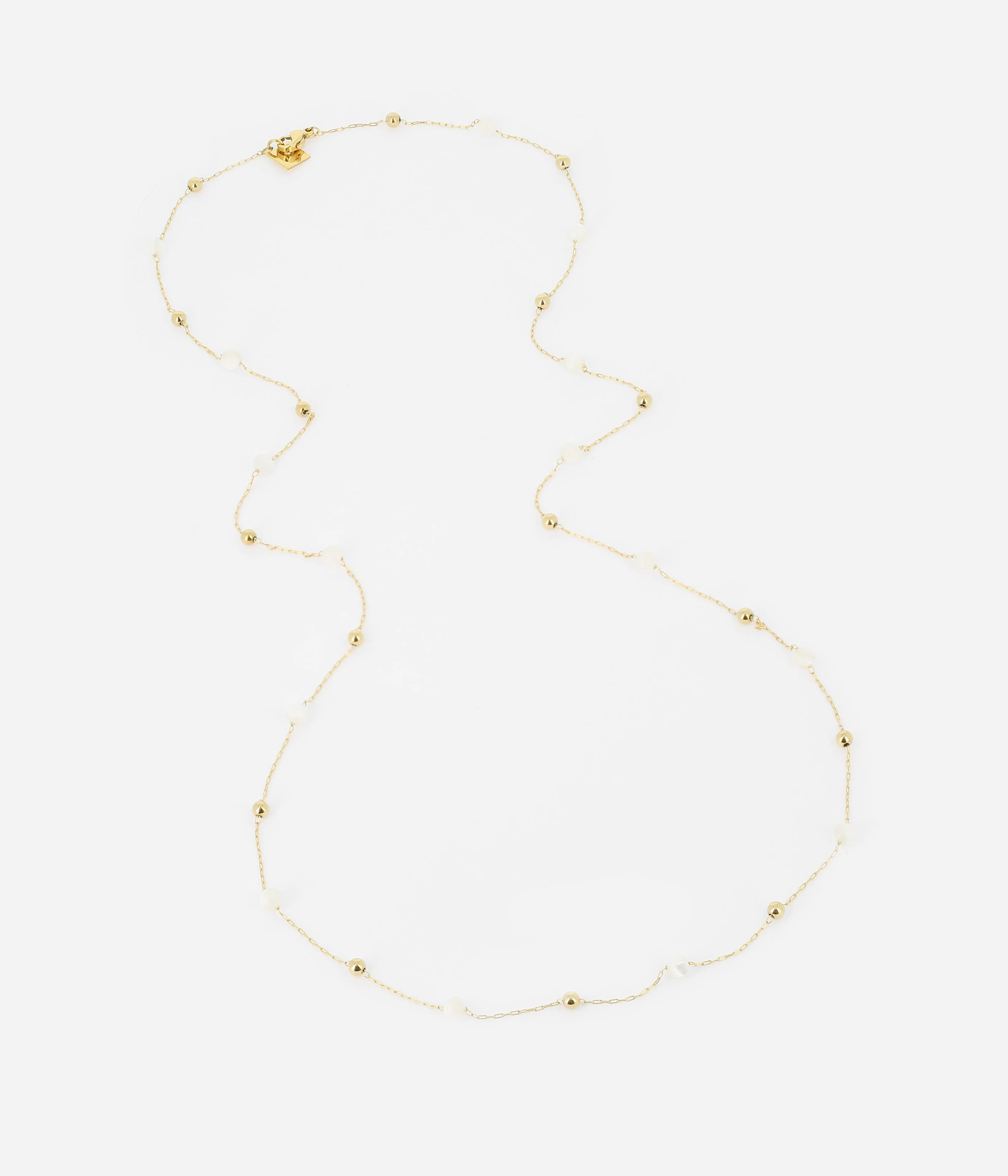 Zag Bijoux Liliou Necklace